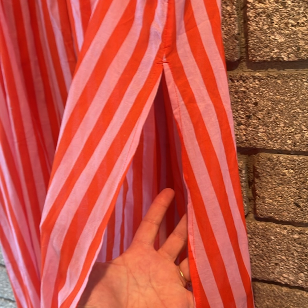 J.Crew bathing suit cover up - Picture 3 of 6